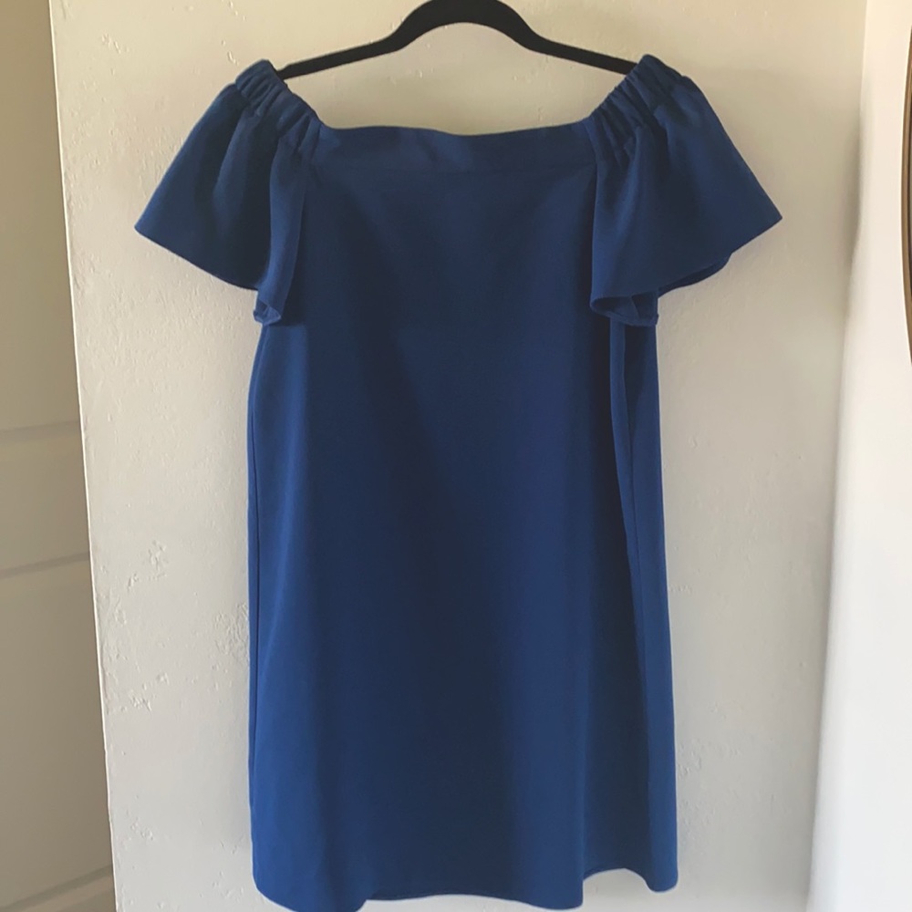 Topshop dress